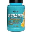 Протеин Evolite Nutrition Ultra Iso Банан 900 г