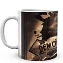 Чашка Bendy and the Ink Machine Бенді та чорнильна машина BIM 02.06 330 мл білий