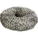 Ласощі для собак Trixie Denta Fun Рибне жувальне кільце діаметр 10 см 110 г 1 шт. (313341)