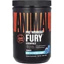 Передтренувальний комплекс Universal Nutrition Animal Fury Ожина 30 порцій