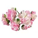 Декоративні квітки для творчості KV-723 пучок 6 штук