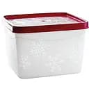 Емкость прямоугольная Ucsan Frigo 1.1 л в ассортименте (102807)