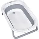 Детская ванночка El Camino Me 1152 Basic Gray с удобным сливом