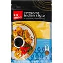 Панировочная смесь Katana Tempura Indian Style без глютена 120 г