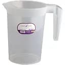 Мірний глечик Stars Plast з ручкою 1.75 л (94224)