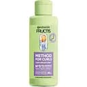 Пре-шампунь Garnier Fructis Hydra Curls для увлажнения волнистых и вьющихся волос 200 мл