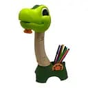 Проектор для рисования SE-123, 18 предметов, динозавр, слайды, маркеры, музыка, свет Вид 2