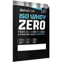 Протеїн BiotechUSA Iso Whey Zero Lactose Free Coconut 25 г