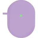 Чехол BeCover Silicon для Xiaomi Redmi Buds 4 Purple (708625)