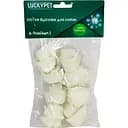 Кость узловая Lucky Pet №2 6-7 см 4 шт.