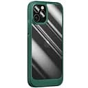 Чохол Epik TPU+PC Pulse для Apple iPhone 13 Pro 6.1 Green