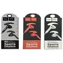 Навушники M6 Universal sport wire earphone