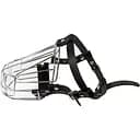 Намордник металлический Lucky Pet №7, 49-68 см, корзина 36х11 см