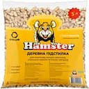 Наполнитель SuperCat Hamste Супергранулы Стандарт, 800 г, 3 л (3541)
