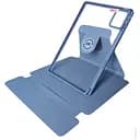 Чохол Toby Premium series 360' для планшета Lenovo Tab M11/K11 TB-330 FU TB-331 FC/FU Лавандовий