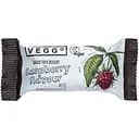 Батончик Veggo Чизкейк из тофу в глазури с какао со вкусом малины 40 г