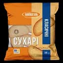 Сухари Київхліб Классические, 260 г (724410)
