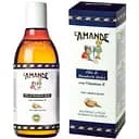 Натуральное масло L'Amande Marseille Sweet Almond Oil not scented