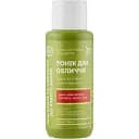 Тоник для лица Яка для сухой и подверженной аллергии кожи 60 мл