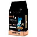 Сухой корм для собак мелких пород happyOne Mediterraneum Small Breeds Fresh Meat со свежим мясом беззерновой 7 кг