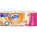 Туалетная бумага Zewa Deluxe Персик трехслойный 20 рулонов