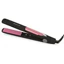 Професійна праска - випрямляч для випрямлення волосся Maxwell MW-2208 BK з керамічним покриттям