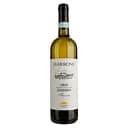 Вино Gian Piero Marrone Langhe Chardonnay Memundis DOC, белое, сухое, 14%, 0,75 л