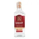 Горілка Kalganoff Шляхетна 40% 0.5 л