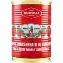 Томатная паста Rodolfi 410 г