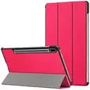 Чохол-книжка для планшета Samsung Galaxy Tab S7 11 2020 SM-870 SM-875 Rose Red