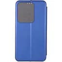 Чехол-книжка BeCover Exclusive для Infinix Note 40 Pro (X6851) Blue (712220)