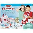 Игровой набор Melissa & Doug Врач (SM93606/6074884)