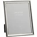 Фоторамка J-Line металева класична 20х25 см срібляста (93210)