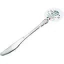 Набор десертных ножей Mazhura Inglese 23 см 2 шт. (mz621-2)