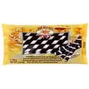 Вафельні трубочки Feiny Biscuits Zebra 160 г 