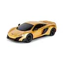 Автомобіль Автомобіль KS Drive на р/к Mclaren 675LT, 1:24, 2.4Ghz золотий (124GMGL)