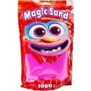 Кінетичний пісок Strateg Magic sand фіолетовий 1 кг (39404-4)г