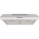 Витяжка Ventolux Parma 50 WH