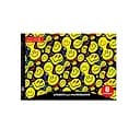 Альбом для малювання "Smile" A4 АП-0301-11, 8 аркушів, скоба з перефорацією