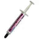 Термопаста Halnziye HY880 Gray карбонова у шприці 4 г