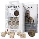 Набір кубиків The Witcher Dice Set. Vesemir - The Old Wolf , 7 шт. (SWVE01)