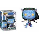 Фігурка Funko Pop Аватар Нейтірі Avatar Neytiri 10 см FP A N 1550