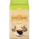 Кава мелена Кава Старого Львова Марципанова смажена 250 г (843954)