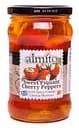 Перец черри Almito сладкий фаршированный сыром 280 г (540872)