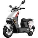 Електроскутер Bambi MES 1027-2 PHANTOM 1500W 72V швидкість 60 км/год запас ходу до 120 км