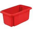 Ящик для зберігання Keeeper 7 л червоний (541.3)