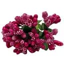 Декоративні тичинки для творчості KV-716 пучок 12 штук