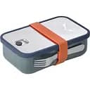 Контейнер для їжі Salewa Puez Lunch Box зелений