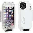 Подводный бокс BeCover для Apple iPhone 5/5S White (702534)