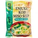 Суп Мисо Hikari Miso Вакаме 8 порций 156 г